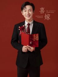 -梵初·STUDIO婚纱摄影(通州万达店)