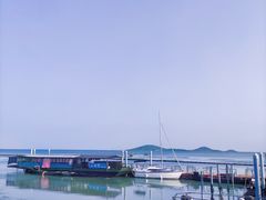 -太湖好灶头土菜馆(石公路店)