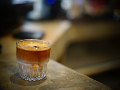 -BE NORMAL CAFE(霞溪路店)