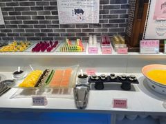 -众善素食(佛平五路店)