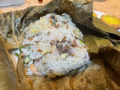 -广东胜利宾馆西关粤中餐厅