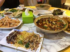 -东北一家人(友谊街店)