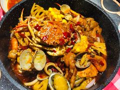 -辣小鲜·南昌大排档(船山路店)