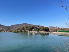 -南京珍珠泉风景区