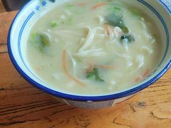 -老雒阳面馆·水席(偃师店)