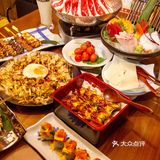 大众必吃日料｜白石深夜食堂🏮