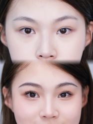 点击看大图 -张小野·专业半永久纹眉