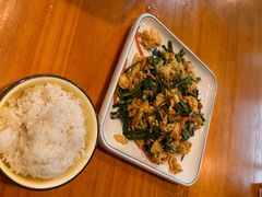 -61号餐吧(兴坪古镇漓江店)