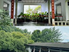 -杭州植物园