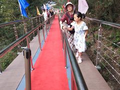 -宁波五龙潭景区