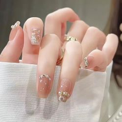 -FuFu美甲美睫