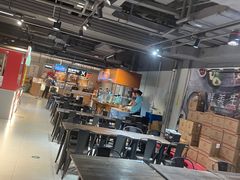 -盒马鲜生(馥邦国际店)