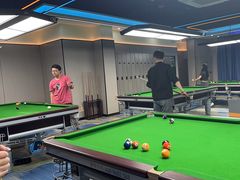 -永宁台球·棋牌俱乐部(淮海路店)