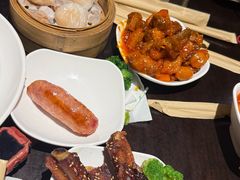 -阿那亚第三食堂 Cafeteria 3