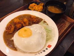 -金龙咖喱