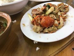 -仁记海鲜餐厅美食店