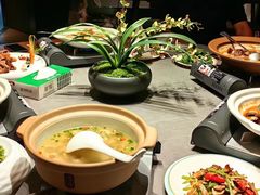 -西郊竹园甲鱼面(老一中店)