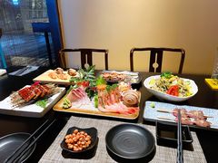 -山上下日本料理(万象城店)