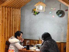 -壹块捌烧烤(灯市口店)