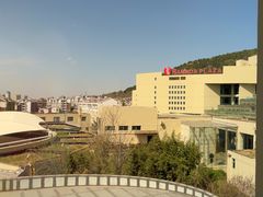 -泰安东尊华美达广场酒店(泰山景区店)