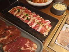 -新石器烤肉(之心城店)