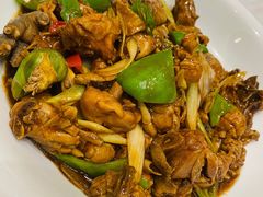 闫府炒鸡-闫府私房菜(经四路万达店)