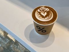 -% Arabica阿拉比卡咖啡(罗湖万象城店)