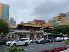 -中国福利会少年宫