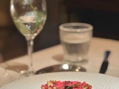 -波特曼西餐厅(中央大街店)