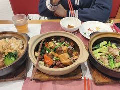 -好好彩啫啫煲·广东小馆(上海七宝领展广场店)