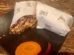 -Q MEX 库迈墨西哥餐吧(三里屯店)