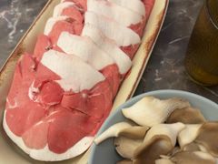 -刘一手重庆火锅(万达广场店)