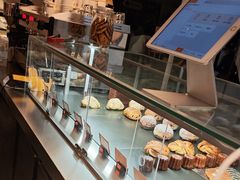 -Wagas沃歌斯(北京君太百货店)