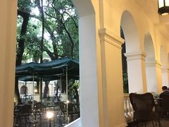 -星巴克臻选(广州沙面店)