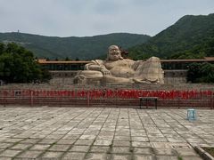 -北京十三陵国家森林公园蟒山景区