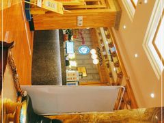 -汉宫汤泉汗蒸洗浴(五四广场店)