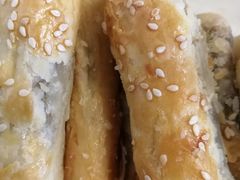 葱油酥-闻酥园(水碾河路店)