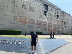 -上海四行仓库抗战纪念馆