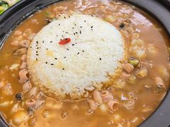 -君霖海鲜私房菜(春柳店)