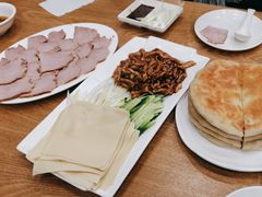 -李连贵熏肉大饼(兴工街店)