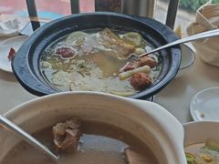 -醉得意·山茶油炒土鸡(二七路店)