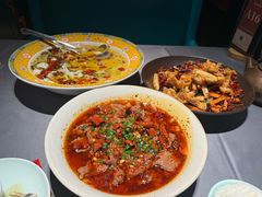 -天成·川菜家宴(海港城店)