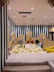 -奈尔宝家庭中心·亲子餐厅(长沙运达汇店)