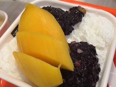 -满记甜品(巴黎春天宝山店)