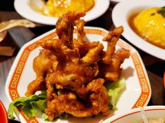 -拉面莊夢語＆中华料理八椿