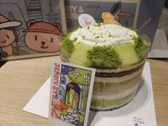 -静宜和她的朋友(星海广场店)