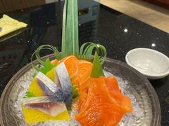 -真剑日本料理·铁板烧(贵州路店)