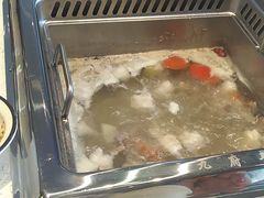 锡盟上品羔羊排-九府羊·鲜羊火锅·烤串(新华路店)