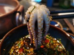 -荣记火锅(青悦城店)