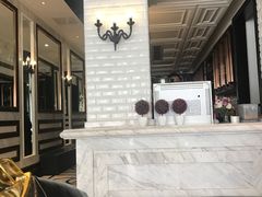 -铜锣湾·有麝自然香(长嘉汇购物公园店)